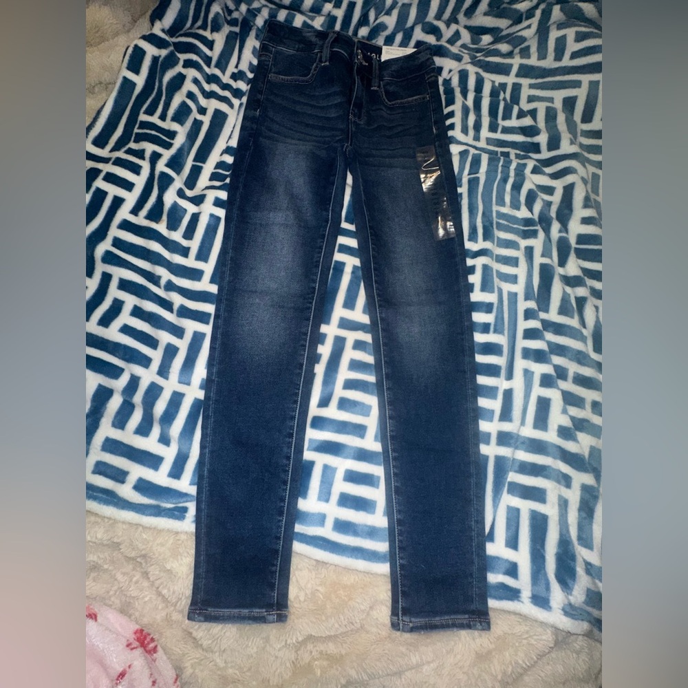 American eagle jegging skinny jeans